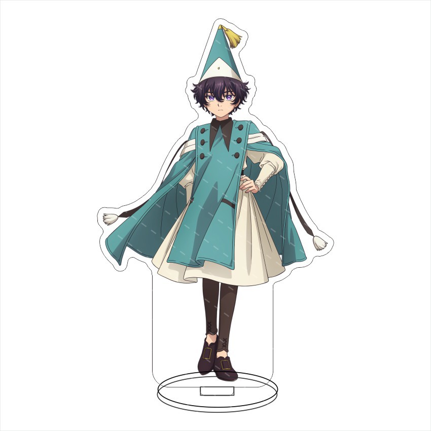 16CM Anime Acryl-Ständer Hexen – Desk Accessories Bewertung und Preis