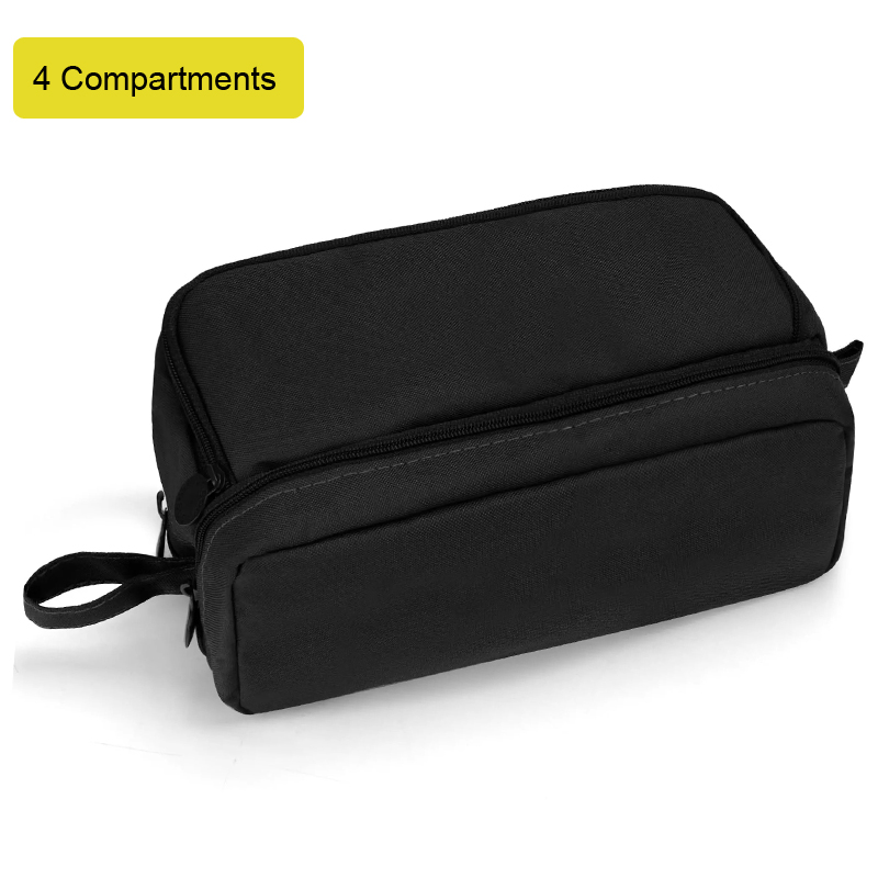 4-Fächer-Federmäppchen mit gro – Aesthetic Large Pencil Case Pouch Bewertung und Preis