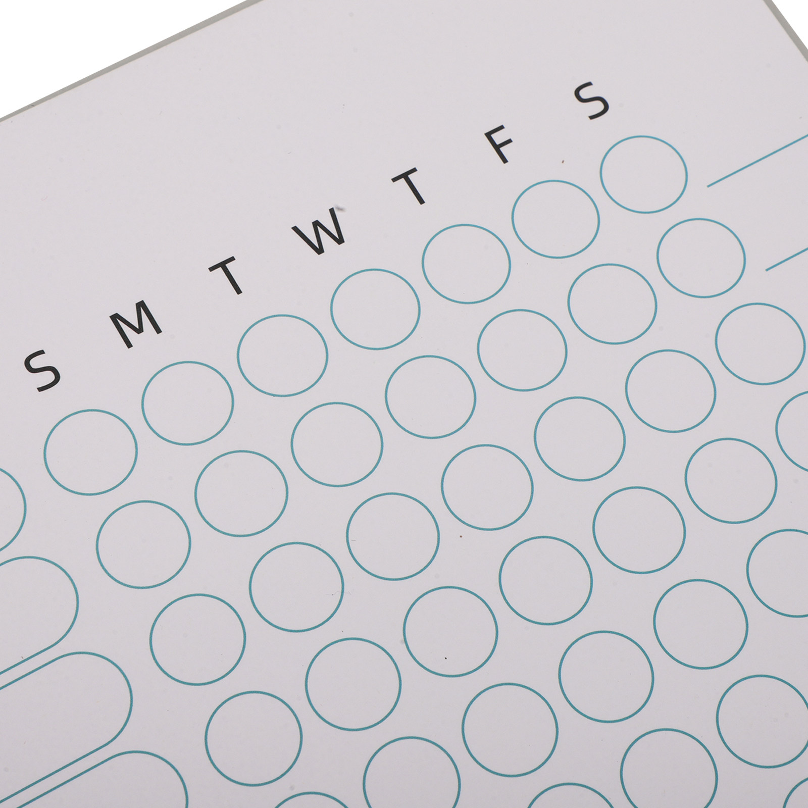 3-teiliges magnetisches Wochen – Kids Magnetic Reward Chart Board Bewertung und Preis